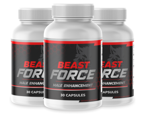 What is BeastForce?